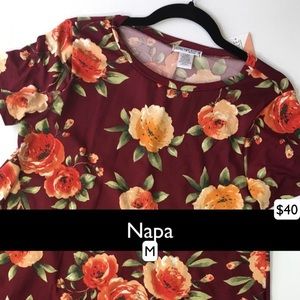 Napa dress